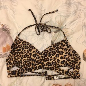Victoria’s Secret PINK bikini top